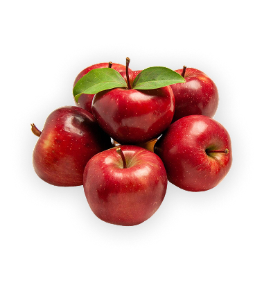 apples